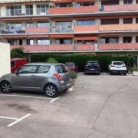 Quartier Piscine Municipale Bel Appart 4 Pers Terrasse Parking Wi-Fi 旺斯 外观 照片