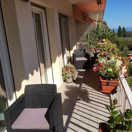 Quartier Piscine Municipale Bel Appart 4 Pers Terrasse Parking Wi-Fi 旺斯 外观 照片