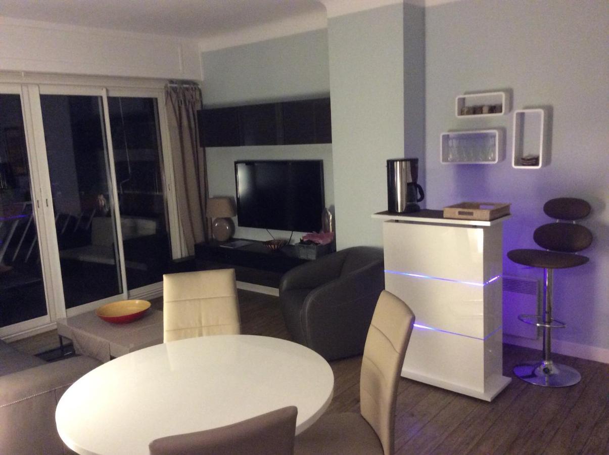 Quartier Piscine Municipale Bel Appart 4 Pers Terrasse Parking Wi-Fi 旺斯 外观 照片